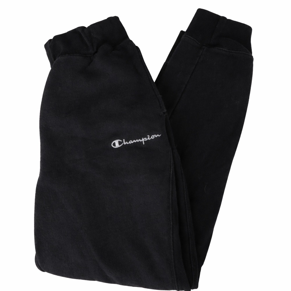Champion Black Sweatpants